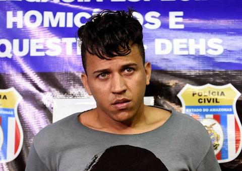 'Sandrinho' e 'Cagão', ex- FDN, podem estar entre mortos de tiroteio em Manaus