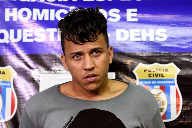 'Sandrinho' e 'Cagão', ex- FDN, podem estar entre mortos de tiroteio em Manaus