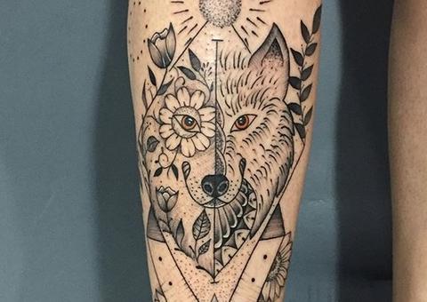 Estúdio de tatuagem prepara Flash Tattoo com artistas nacionais e internacionais