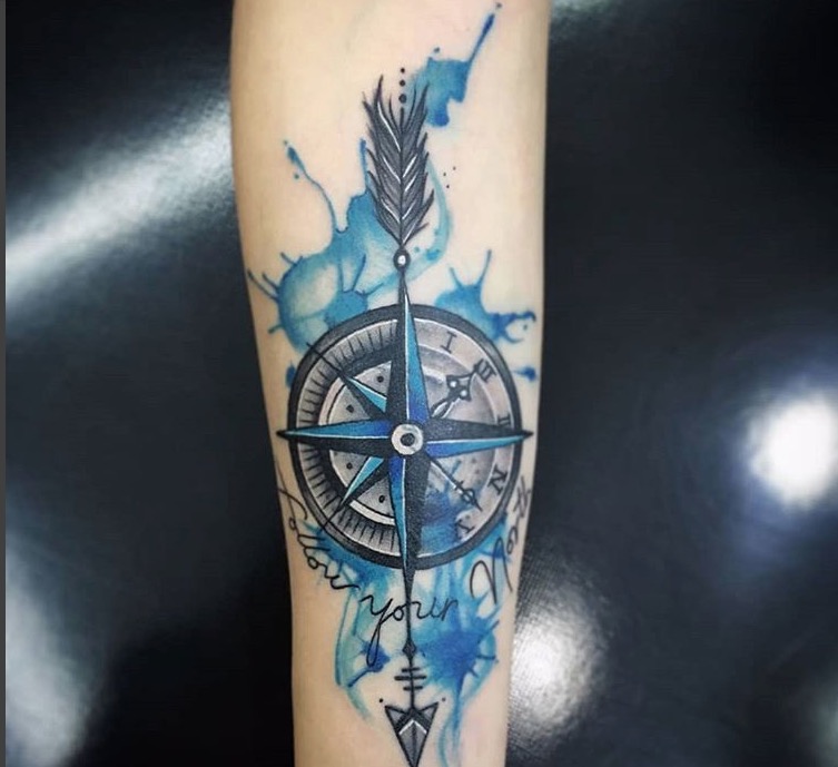 Estúdio de tatuagem prepara Flash Tattoo com artistas nacionais e internacionais