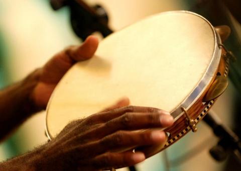 Samba agita noite de sábado no São José