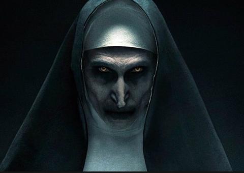 Diretor diz ter visto fantasmas durante gravação do terror A Freira