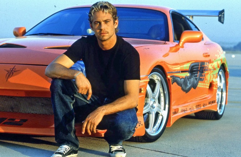 I Am Paul Walker: Documentário sobre o astro ganha trailer