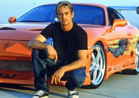 I Am Paul Walker: Documentário sobre o astro ganha trailer