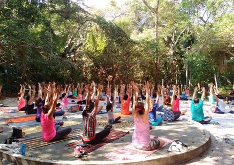 Virada Sustentável movimenta o fim de semana com programação gratuita em Manaus