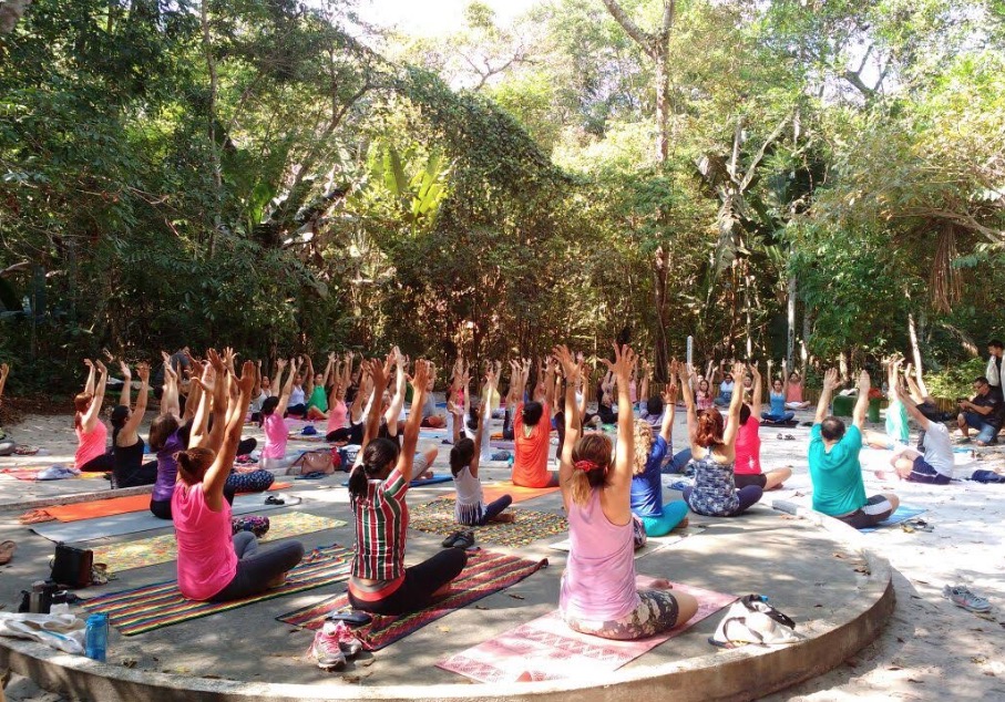 Virada Sustentável movimenta o fim de semana com programação gratuita em Manaus