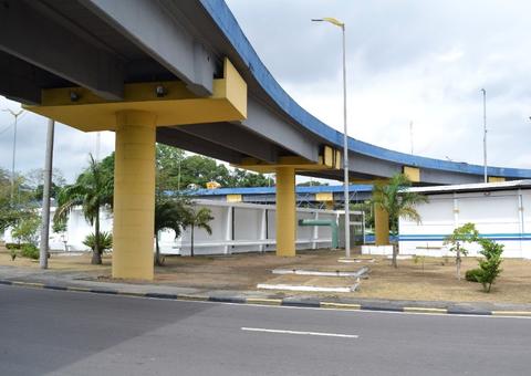 Reservatórios de Água serão pintados com grafite na Virada Sustentável 