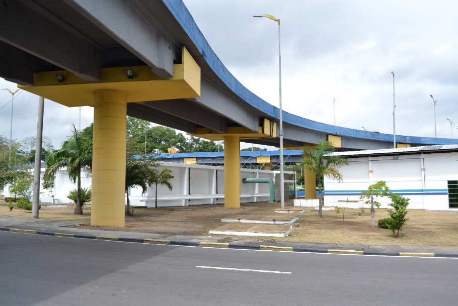 Reservatórios de Água serão pintados com grafite na Virada Sustentável 