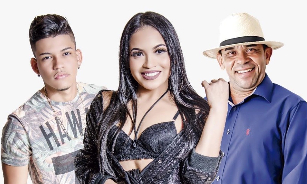 Alambique e João de Barro comemoram 22 anos da banda Meu Xodó neste fim de semana