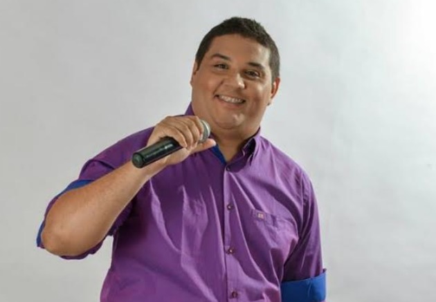 Velho Inácio apresenta o Botequim da Xoteziim neste domingo 