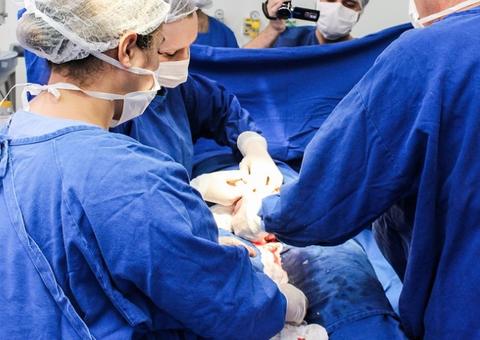 Maternidade municipal promove workshop sobre redução de partos cesáreos desnecessários em Manaus