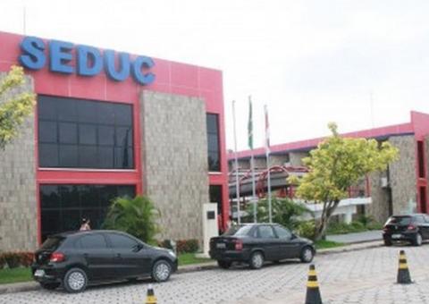 MPC pede apuração de possíveis ilegalidades em contrato de R$ 113 milhões da Seduc 