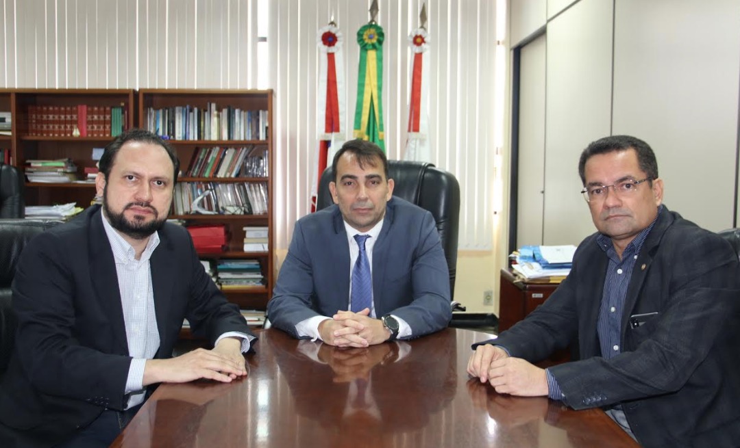 MPC e MPAM firmam parceria para compartilhamento de dados no Amazonas