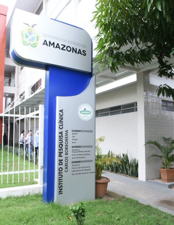 Remédio que cura malária em dose única foi desenvolvido com participação da FMT