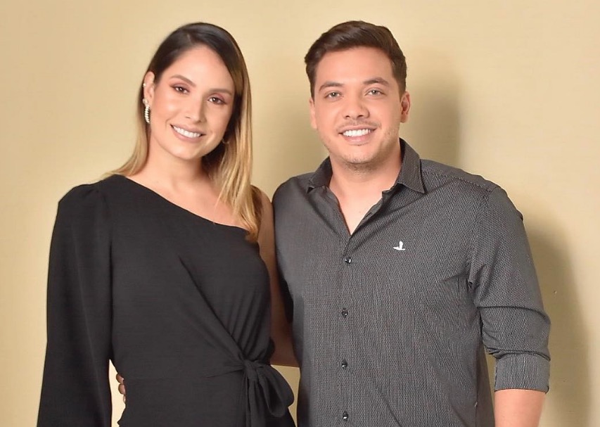 Wesley Safadão se pronuncia sobre resultado de audiência: 'era o que queria'