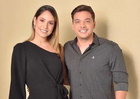 Wesley Safadão se pronuncia sobre resultado de audiência: 'era o que queria'