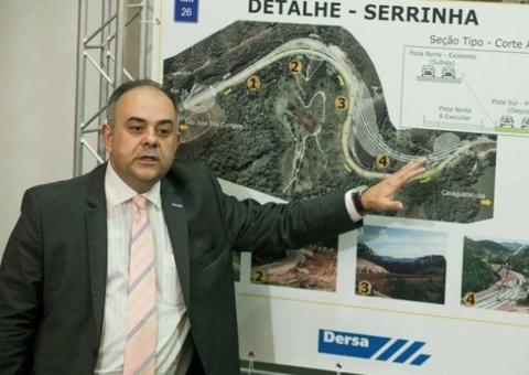 Lava-Jato denuncia ex-secretário de Alckmin por organização criminosa e fraudes no Rodoanel