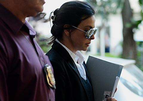 Gilmar Mendes garante prisão domiciliar de Adriana Ancelmo até julgamento de apelação