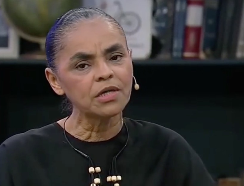 Ator da Globo é o mais novo cotado para ser vice de Marina