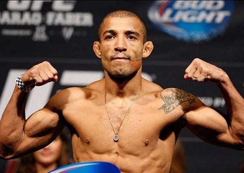 José Aldo e Jeremy Stephens prometem estremecer  octógono do UFC nesse sábado