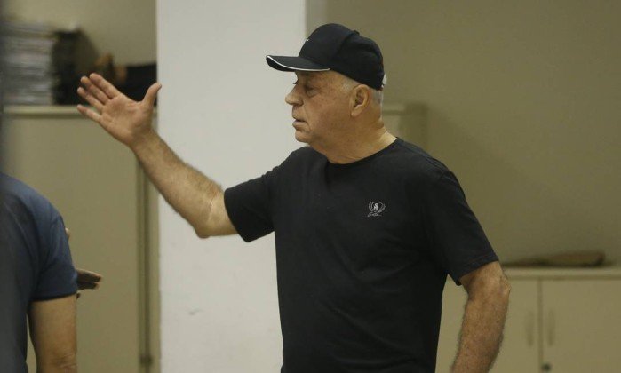 Ex-prefeito suspeito de associação com o tráfico teria planejado matar rival político