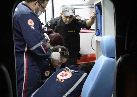 Grávida de 8 meses e irmã são assassinadas dentro de casa