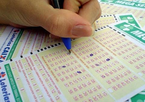 Mega-Sena deste sábado tem prêmio estimado em R$ 3 milhões