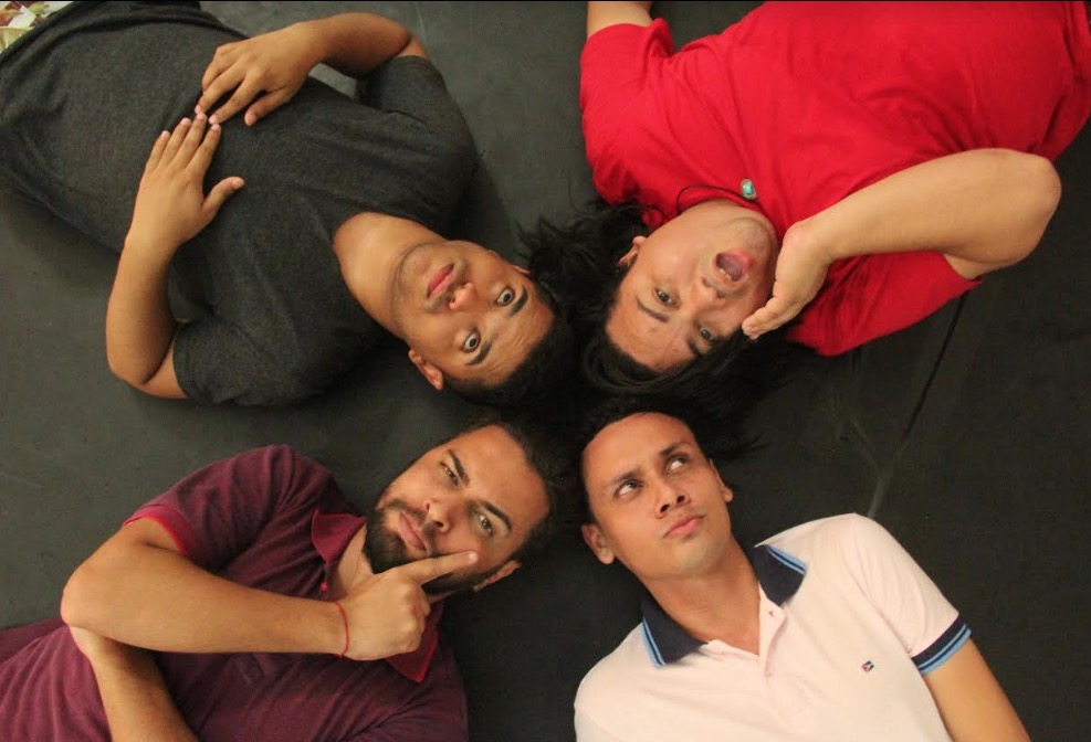 Companhia de teatro amazonense lança novo selo de humor