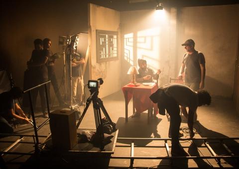 Casarão de Ideias abre inscrições para curso gratuito ‘Cineastas em Formação’