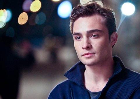 Ed Westwick não será processado por acusações de estupro