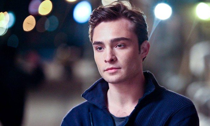 Ed Westwick não será processado por acusações de estupro