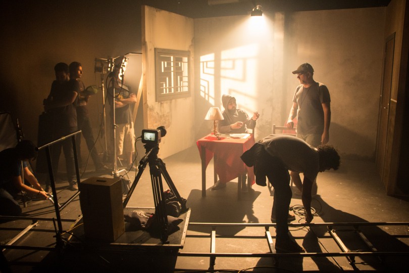 Casarão de Ideias abre inscrições para curso gratuito ‘Cineastas em Formação’