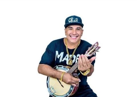 Especial Grupo Raça esquenta a Timboca neste domingo 