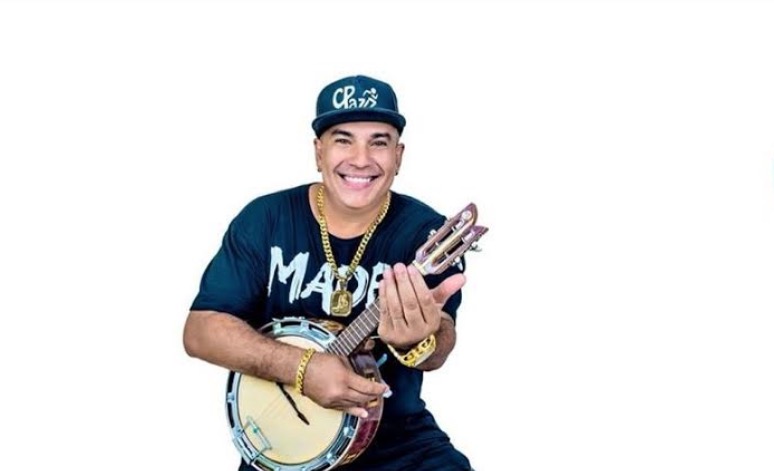 Especial Grupo Raça esquenta a Timboca neste domingo 