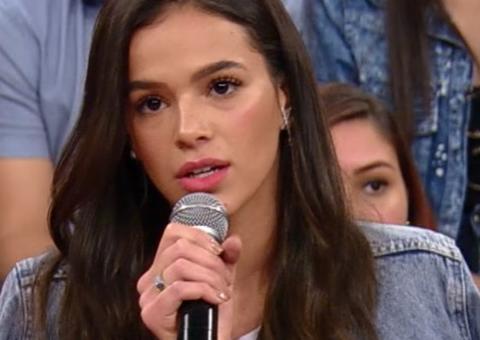 Bruna Marquezine fala sobre mudança do Brasil: ‘posso trabalhar em qualquer lugar do mundo’