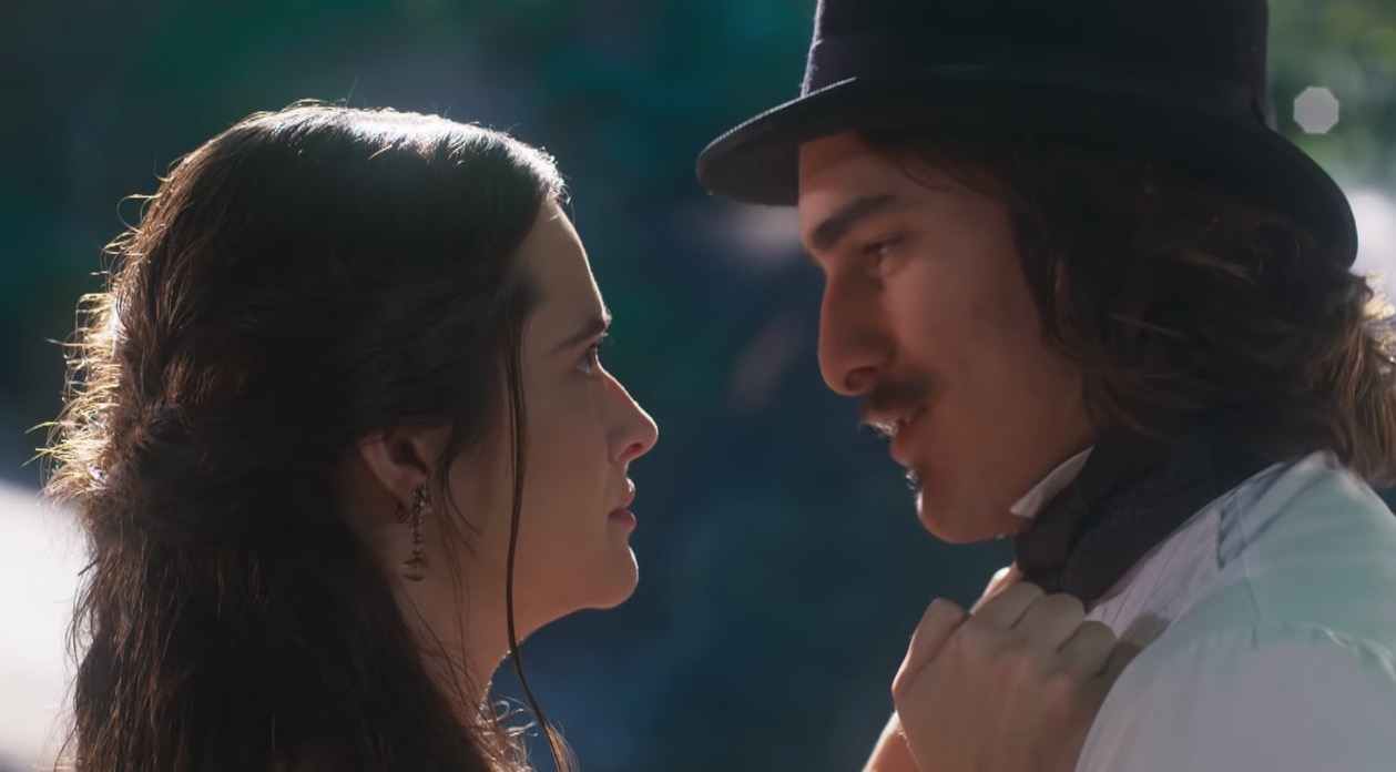 Saiba quem é quem na novela 'O Tempo Não Para' e assista ao trailer