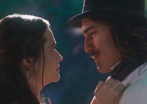 Saiba quem é quem na novela 'O Tempo Não Para' e assista ao trailer