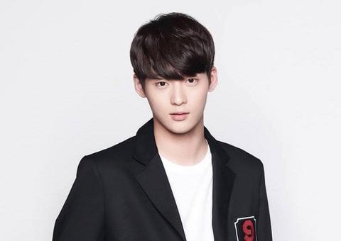 Kim Dong Yoon, do grupo K-pop Spectrum, morre aos 20 anos