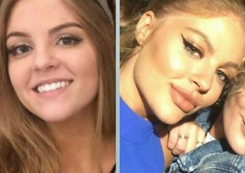 Esposa de Whindersson Nunes é criticada por abusar de preenchimento no rosto; veja antes e depois