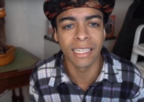 Polícia investiga youtuber por suposto estupro de ex-namorada