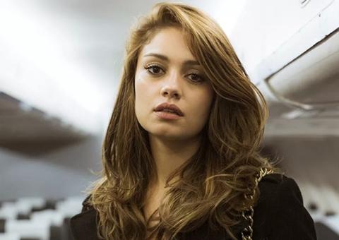   Nascida na Alemanha, Sophie Charlotte vai protagonizar minissérie sobre nazismo 