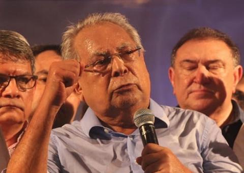 Amazonino afirma que em mais quatro anos mudará o futuro do Estado