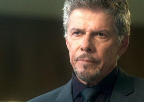   José Mayer é diagnosticado com doença rara autoimune e fica 30 dias internado