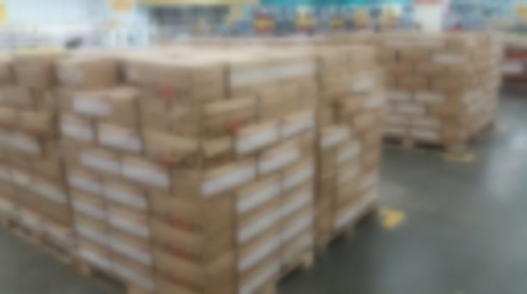 Procon apreende mais de 8 toneladas de margarina em supermercado de Manaus