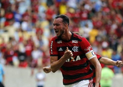 Com 'arrancada' no segundo tempo, Flamengo atropela o Sport