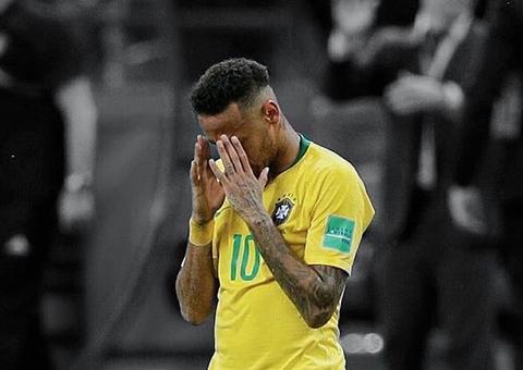Neymar causa após desabafar sobre Copa da Rússia em comercial da Gillette 