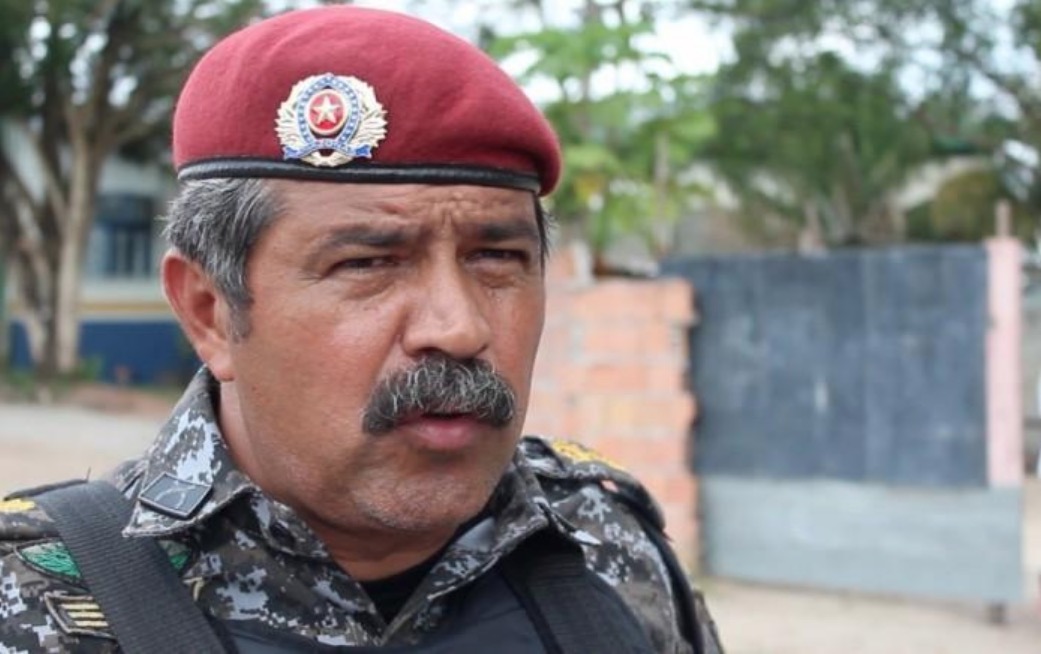 Maus Caminhos: nova fase da operação denuncia coronel Aroldo e policiais por proteção ilegal 