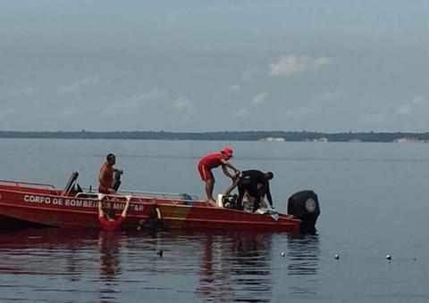 Homem morre afogado na praia da Ponta Negra