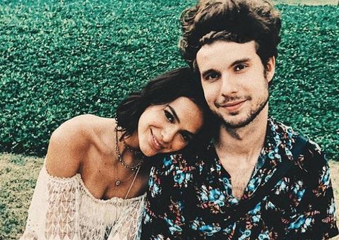 Dividido com Marina Ruy Barbosa, Bruna Marquezine convida ex-crush para aniversário