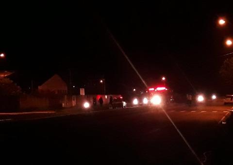 PCC ordena ataques em série e população vive noite de terror em Roraima